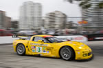 corvette alms 2007